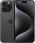 Preview: iPhone 15 Pro titan black